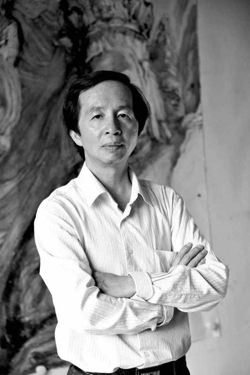 姚新峰先生简介