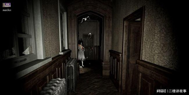 鬼故事之校园宿舍七楼的故事