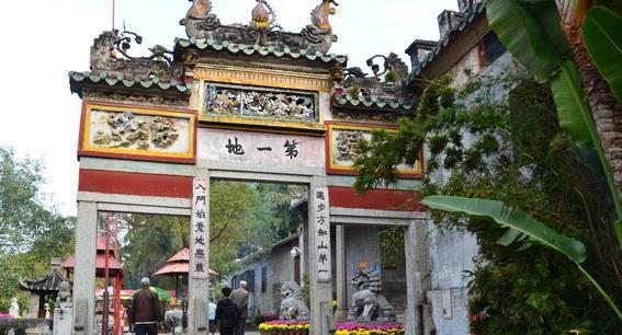 广东云浮十大景点有哪些?自驾游玩如何规划行程路线?