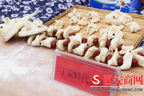 指尖绝活捏燕燕闹红吴堡黄河二碛