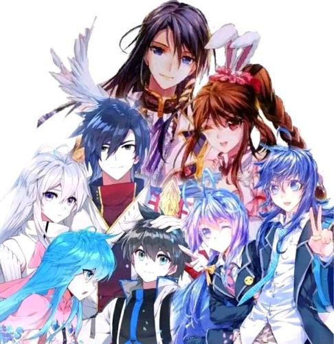 终极斗罗:第十六册封面人物确定,刘峰有机会吗?老熟人