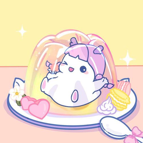 换上了星星和娜娜子的头像好多星宝都跟好朋友一起上次更新以后 星星