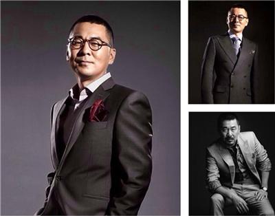 陈建斌广告代言代言费陈建斌肖像代言授权陈建斌经纪人朱先生报价