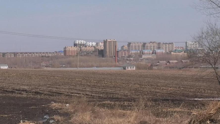 黑龙江海伦市:积极备春耕 丰收有保障