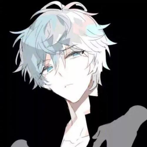 2019抖音火爆帅气好看动漫男生头像 高冷气质兄弟头像