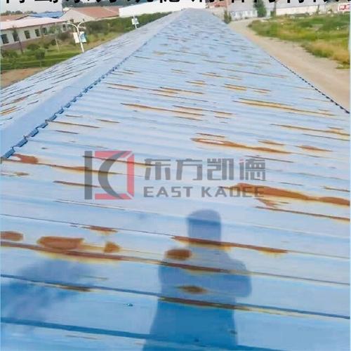 东营彩钢瓦屋面防水补漏厂家
