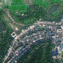 金石镇卫星地图 - 四川省绵阳市三台县金石镇,村地图浏览