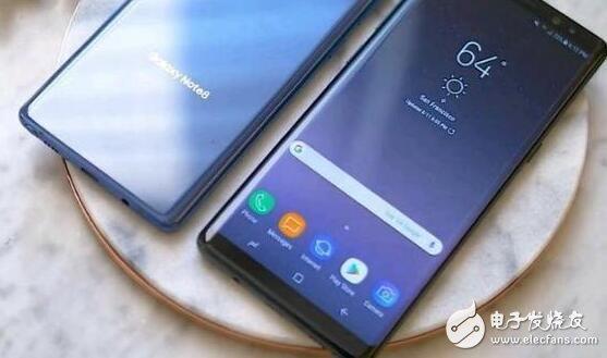 三星note8,iphone8,小米mix2,华为mate10即将发布:价格大对比,看完你