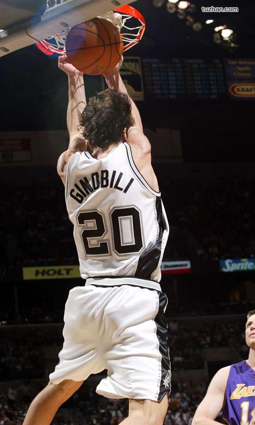 马努·吉诺比利