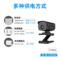v380无线监控摄像头小枪机超高清红外夜视wifi远程监控器家用q1