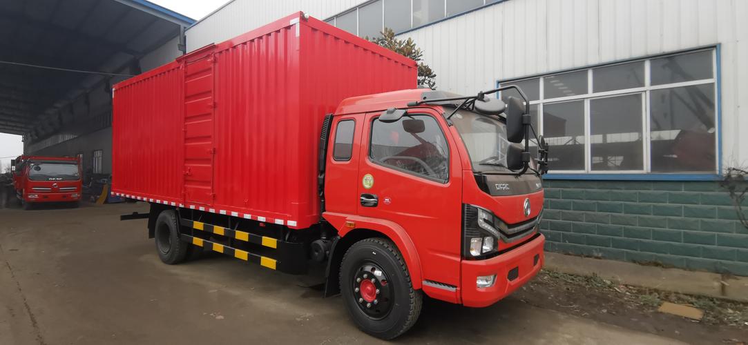 4米2载货车多少钱,4200厢式运输车,箱式自卸车