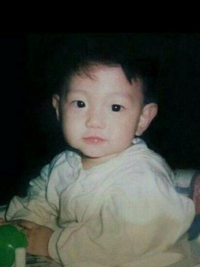 边伯贤真的可爱到我母爱泛滥