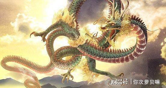 十二生肖中唯独龙被说成是不存在的,可是我们的祖先为什么要创造一种