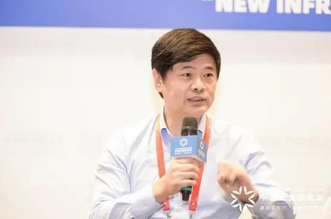 一线| 金沙江创投丁健:智能产业如同互联网 推动人类的跨代转型