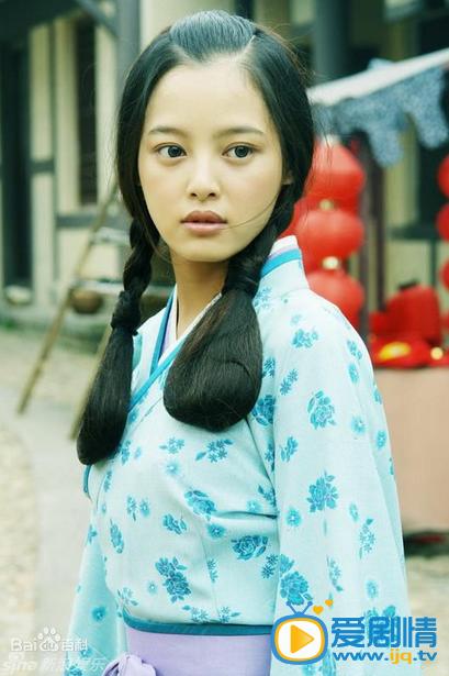 辛芷蕾个人资料简介