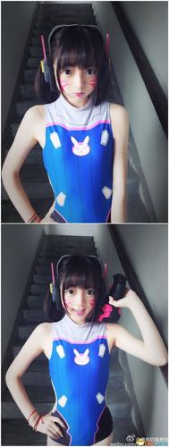 合法萝莉cos泳装d.va美图赏 小姐姐是主播还是医生_第
