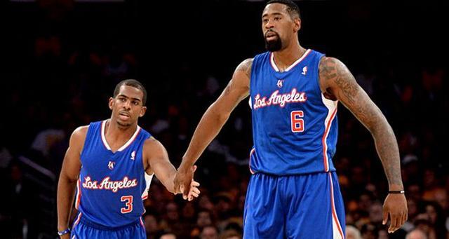 保罗向管理层下通牒:想续签必须要交易来小