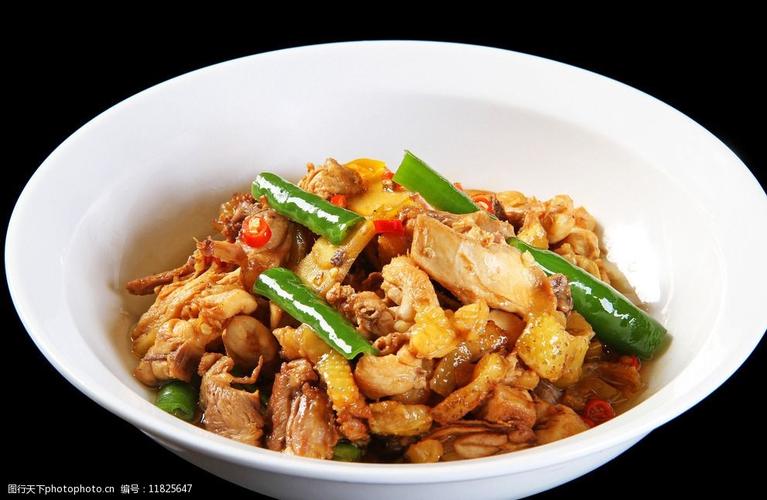 关键词:生炒土鸡 土鸡 炒土鸡 茶油炒土鸡 炒鸡 大碗土鸡 摄影 餐饮