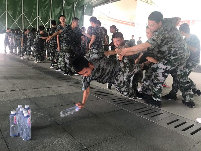 雷区取水