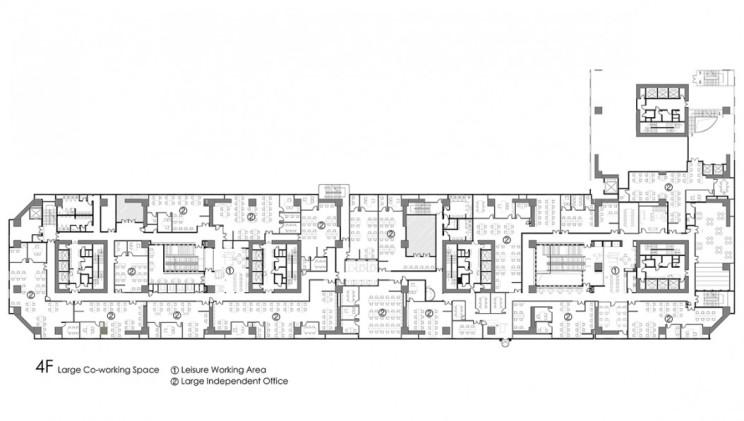 unova协同工作空间