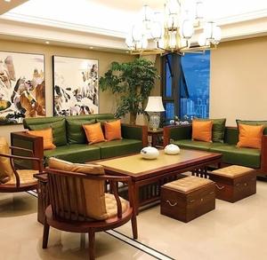 阅梨家具阅生活家居苏梨东方荟中国概念国内代购新中式家具