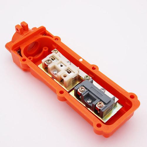 [天正电气 盐城销售部] 上下起动停止四键电动葫芦起重机开关 61a cob