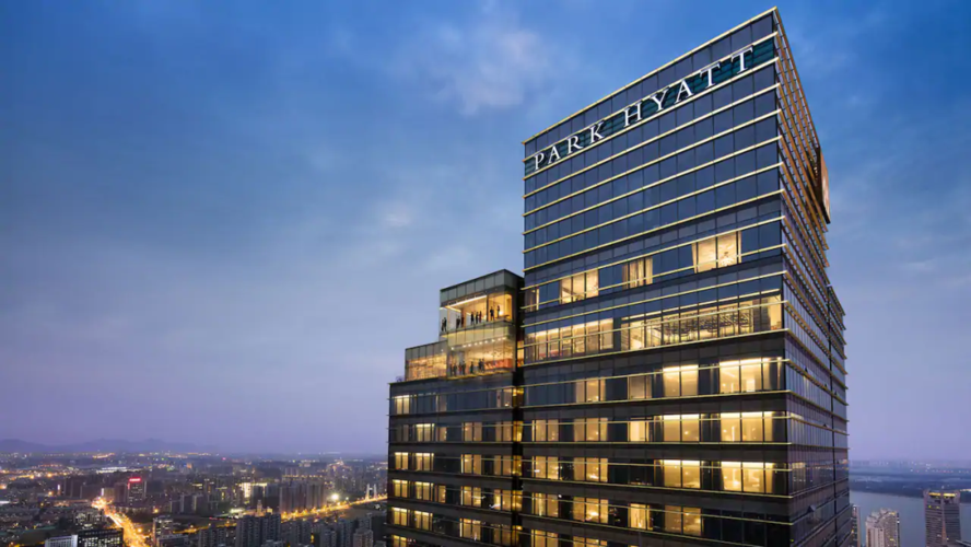 中国绝美江景酒店大赏这50家必须去一次