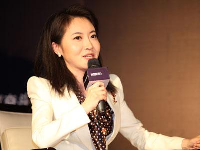 【目标管理】张晓楠:就是想看清梦想的样子