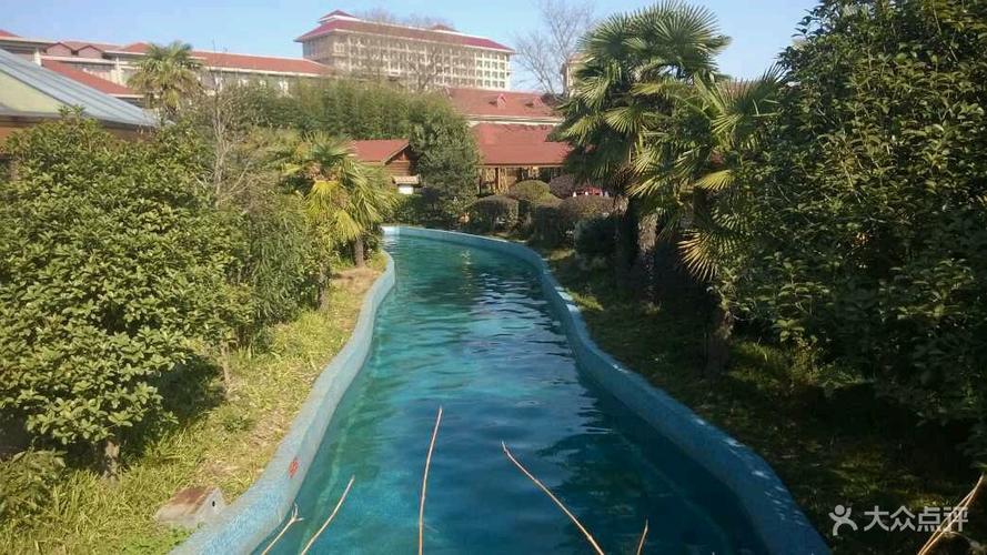 金孔雀温泉旅游度假村图片 - 第3张