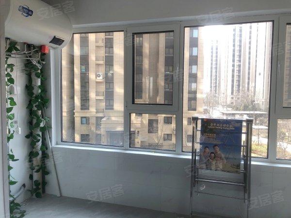 青岛胶州三里河空港澜庭美地a区空港澜庭美地套三拎包入住,新城区宝龙