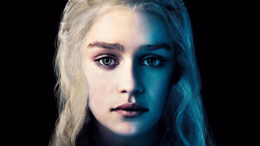 查看1张daenerystargaryen丹妮莉丝99坦格利安美女壁纸全部组图