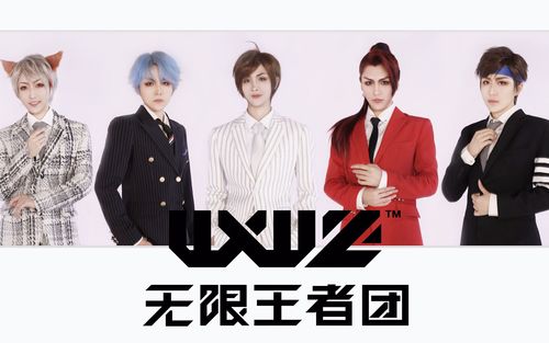 【紫嘉儿*夜莺军团】wake me up-王者荣耀男团无限王者团 女生cos舞蹈