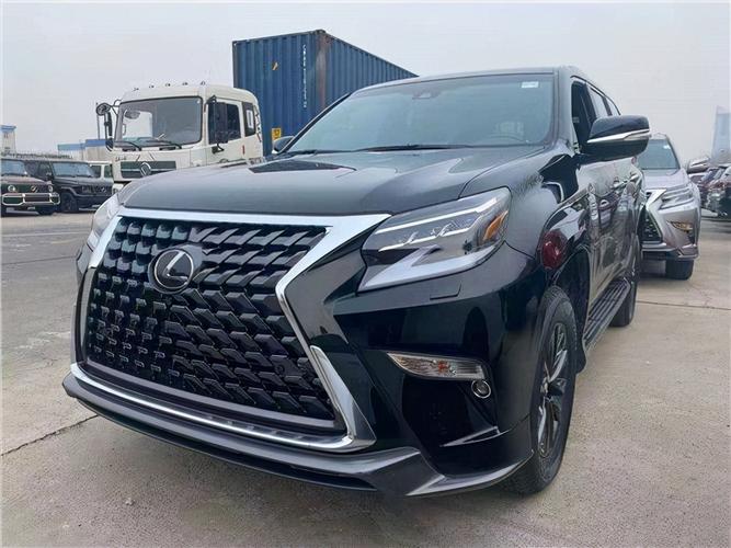 21款雷克萨斯460报价雷克萨斯460热卖