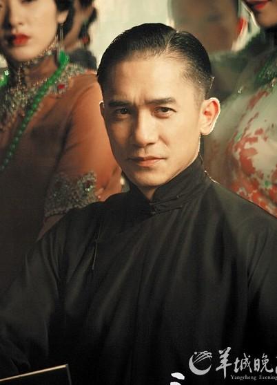 《泰囧》《十二生肖》大热 《一代宗师》接棒