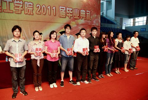 常熟理工学院2011-2012学年度校历