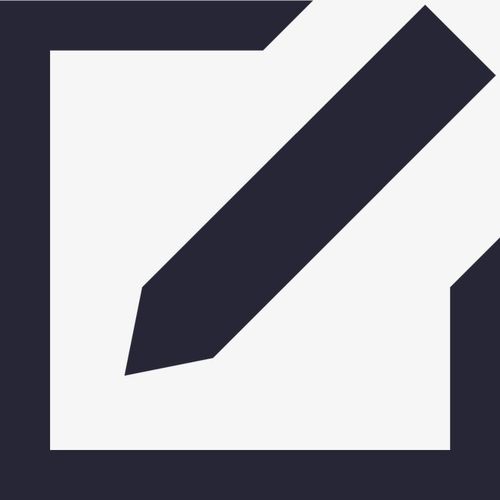 修改签名_修改签名【高清图标元素png素材】-90设计