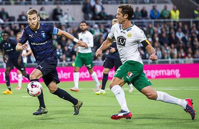 瑞典超:哈马比或爆大冷 - ds足球