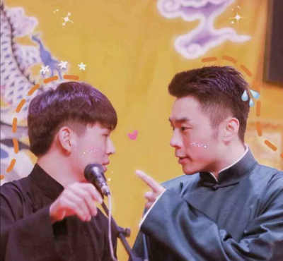 【樊霄堂,张九南】南甜