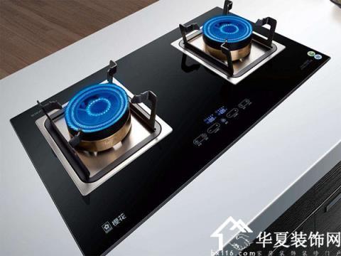 厨房灶具挑选注意要素除了汽种还有别的选购前提