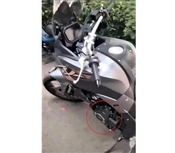 无极525r和525ds相继曝光摩博会能看到525rr吗