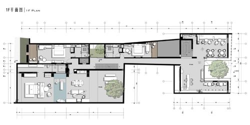 关键词:        度假酒店设计方案酒店装修效果图酒店草图