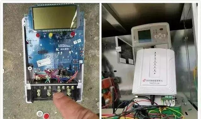 偷电违法!剖析"电耗子"如何将电表调快慢方法