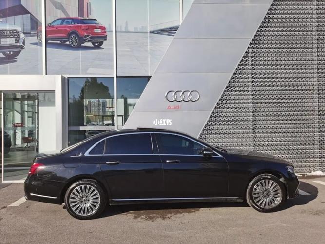 2019年11月北京奔驰e300l,2.0t自动豪华,实表3万公里.