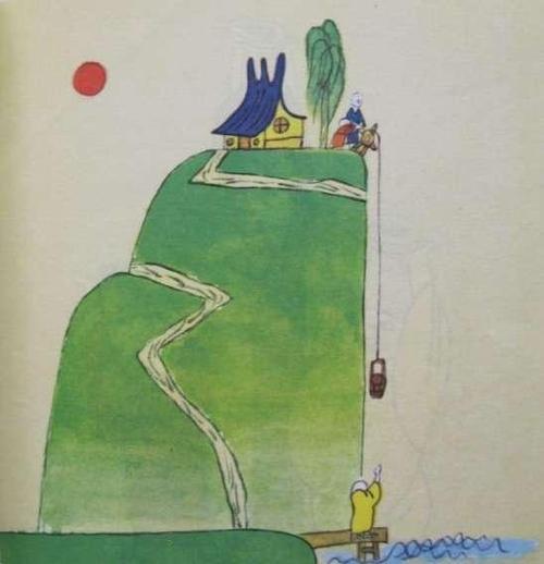 从合作,规划,革新等维度看"三个和尚挑水论"折射出的