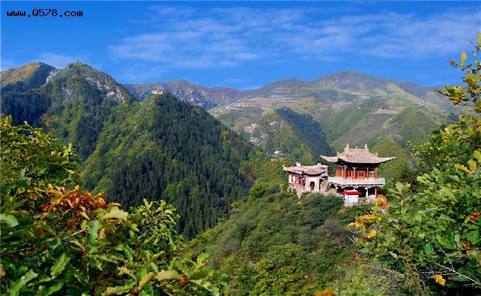 甘肃省兰州,白银,定西市4a级旅游景区名录,喜欢的收藏