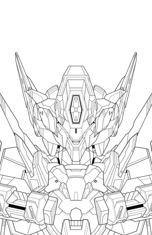 模玩控:正义女神高达三种形态壁纸,大家喜欢哪款?