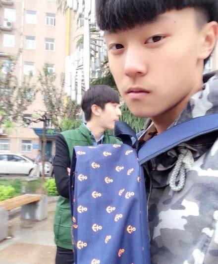 揭秘《变形计》各主角 王晨正李耐阅廖洪毅李耐阅蜕变
