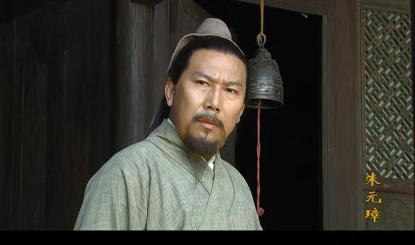 李善长为什么建议朱元璋效法汉高祖刘邦?