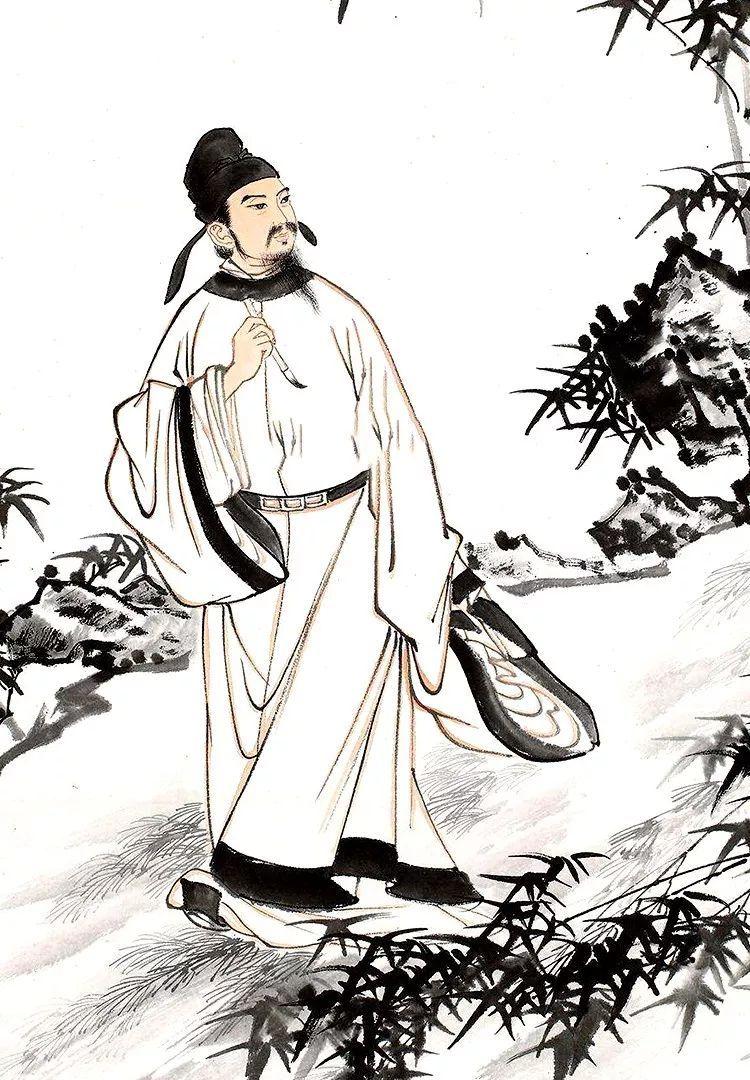 有礼有节白居易阻止我洗头的不是懒是脱发