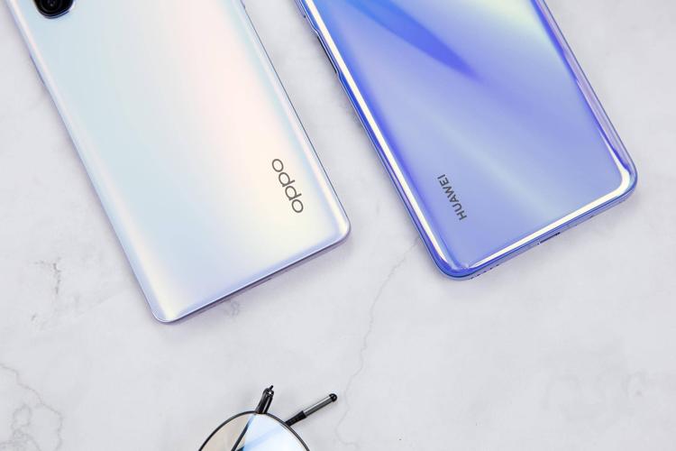 总的来说,oppo reno3 pro和华为nova6 5g的外观设计都比较精致,不仅